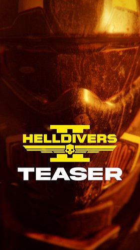 Helldivers 2 dropping soon.
How about a nice cup of LIBER-TEA?

#helldivers2 #helldivers #fanfilm #shortfilm #animatedshort #...