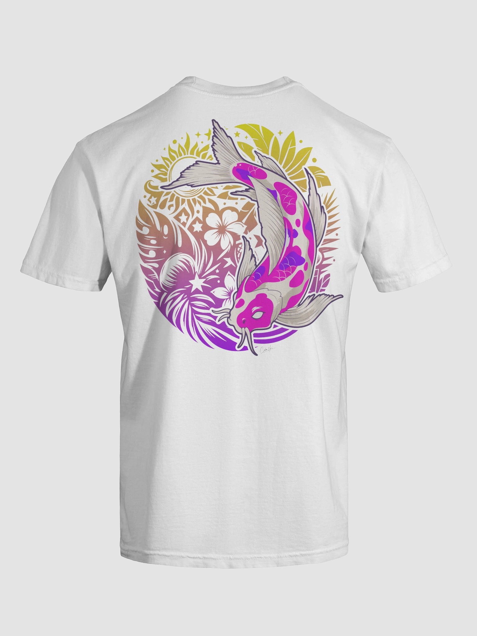Tropical - Synthwave product image (3)