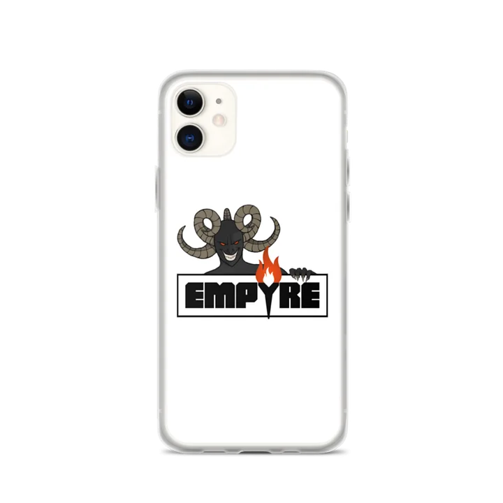 Empyre Throwback iPhone Case product image (1)