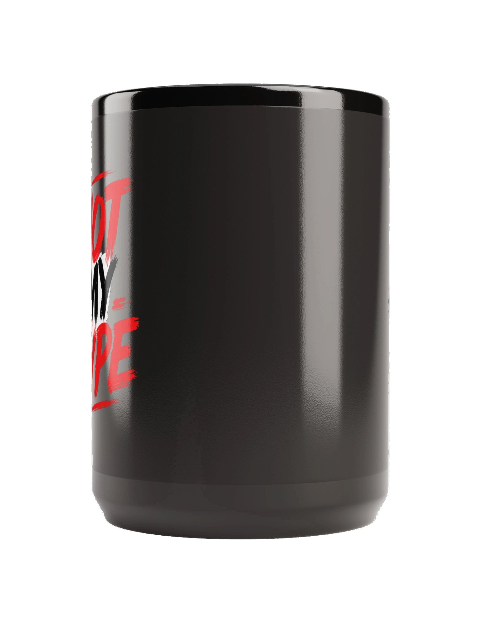 Not My Type But I Like It Mug product image (2)