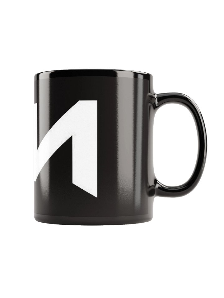 N@N Glossy Mug product image (2)