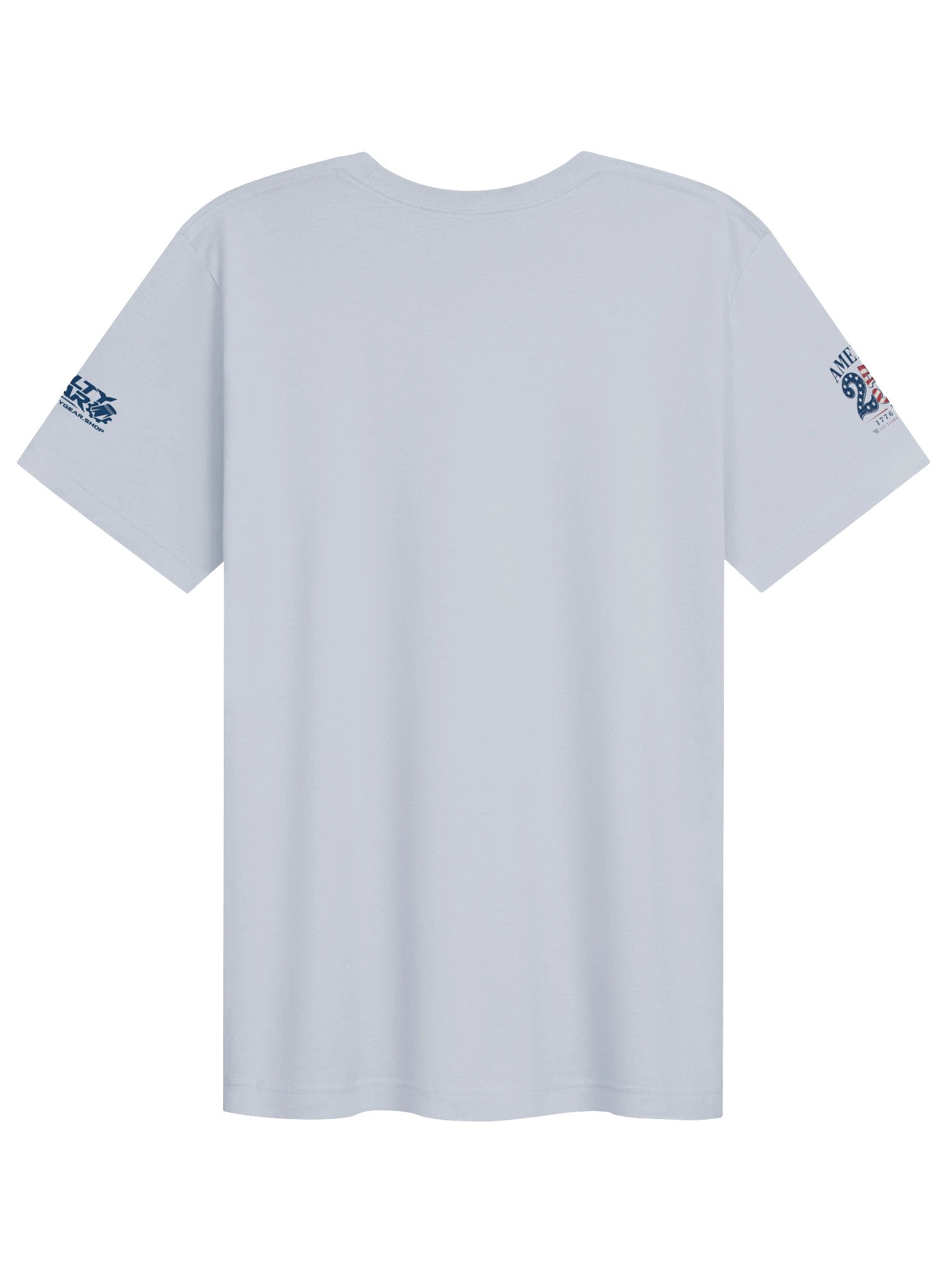 America 250 T-Shirt product image (3)