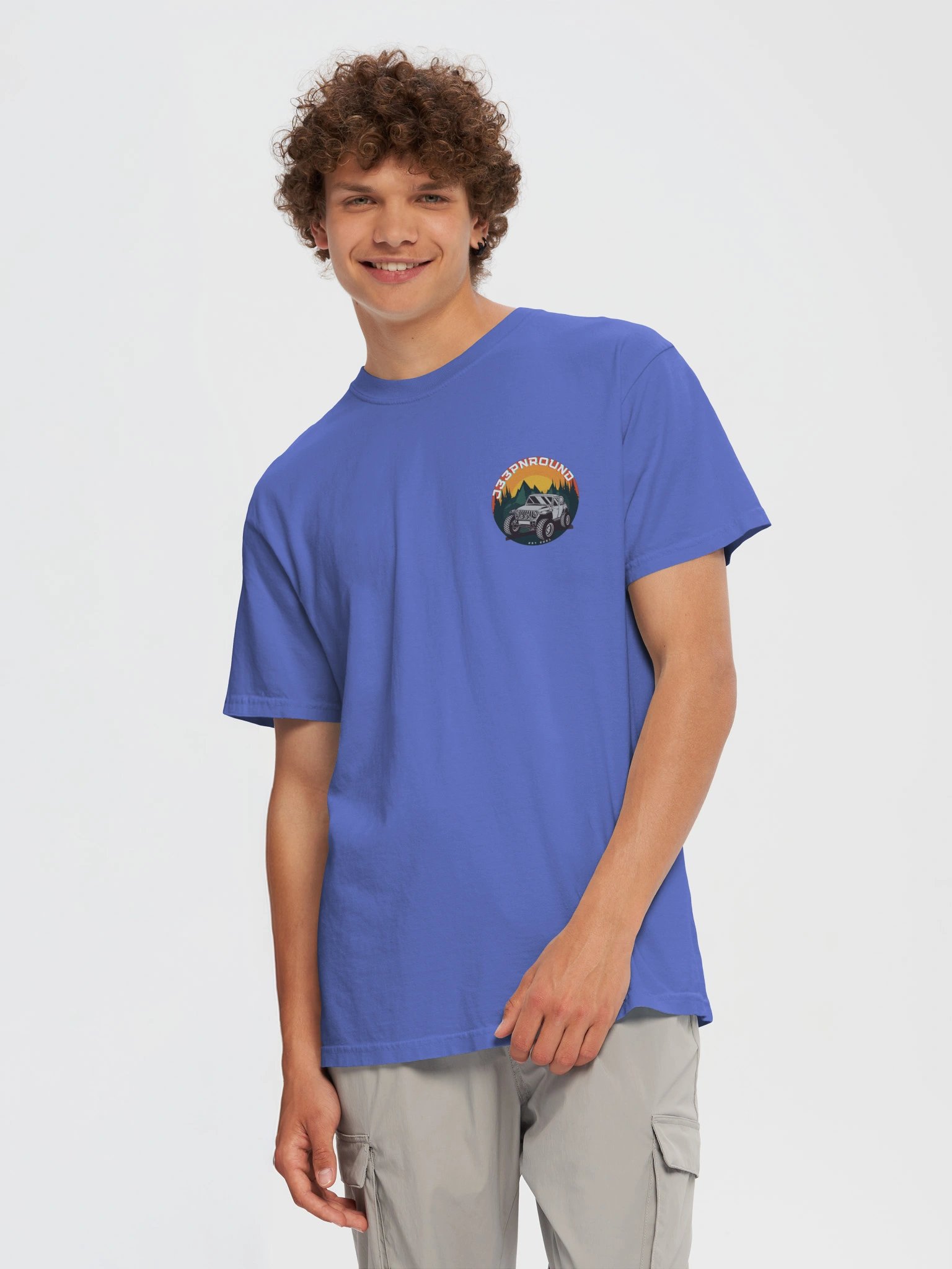 SHAFTED. product image (5)