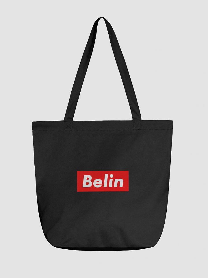 BELIN - TOTE product image (1)