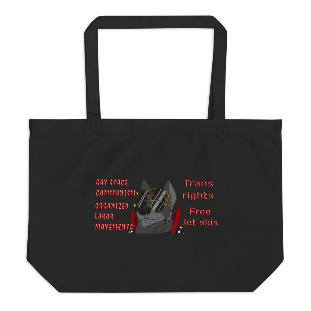 THE BAG product image (1)