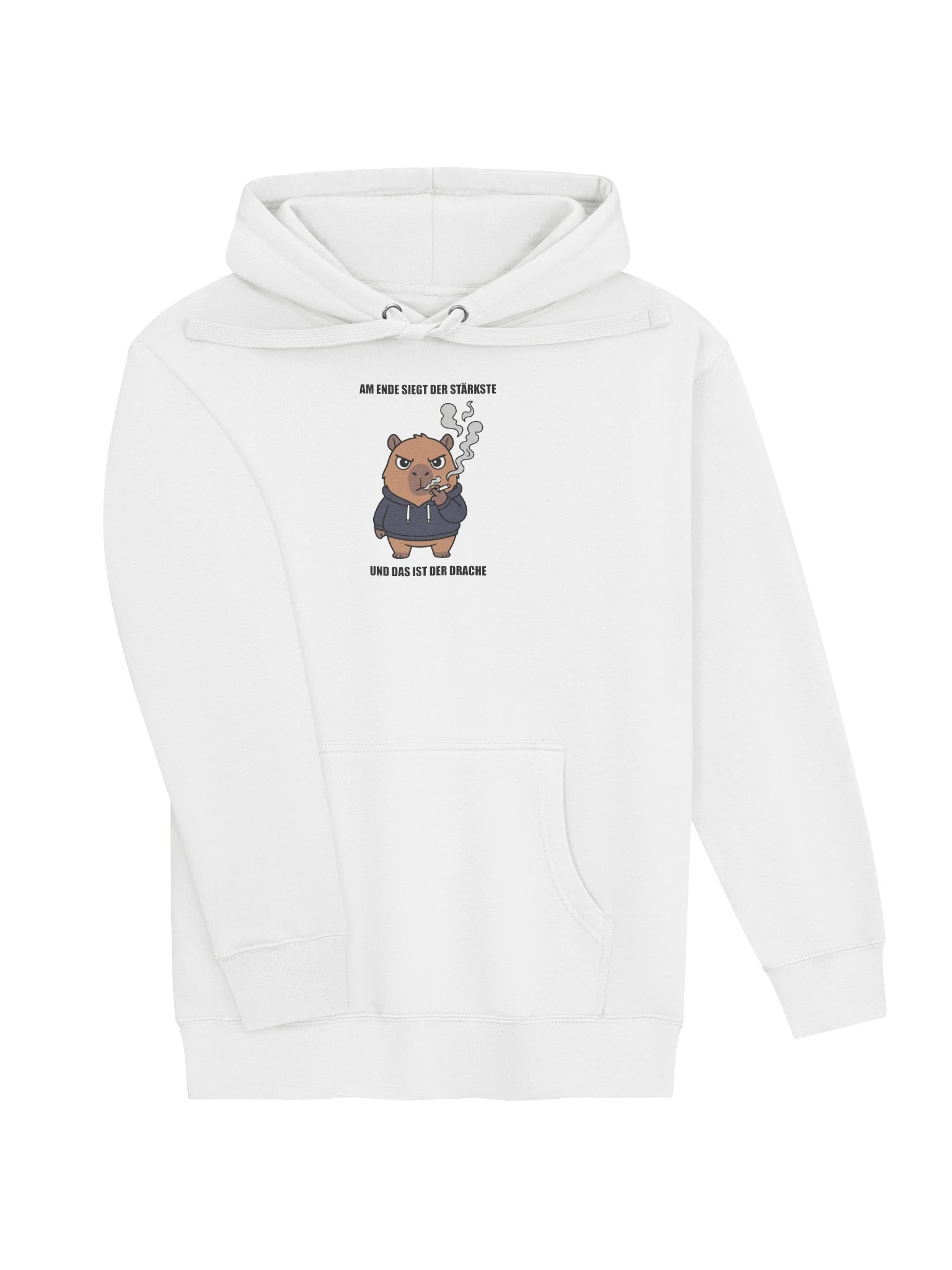 Cotton Heritage Unisex Premium Hoodie product image (2)