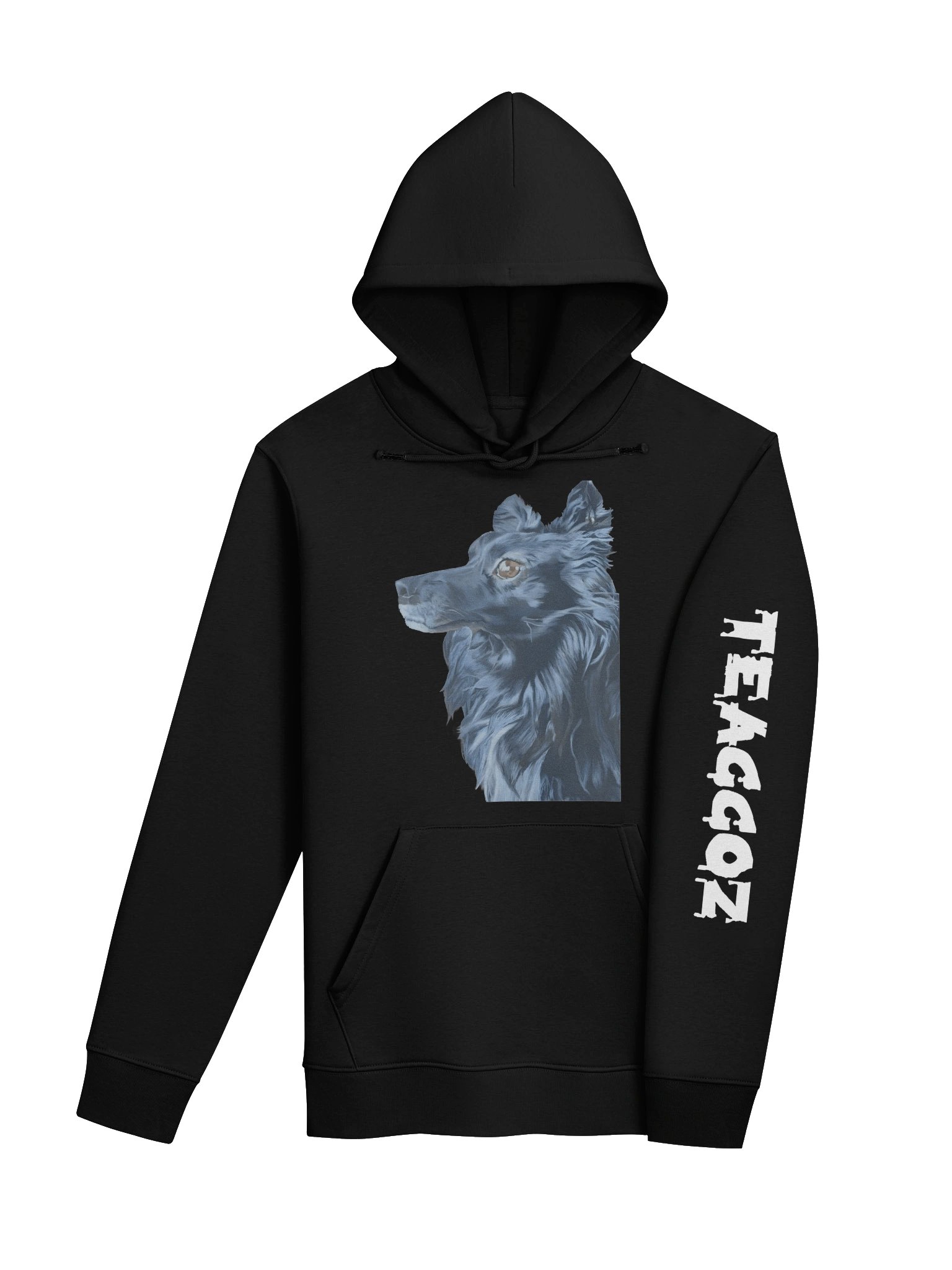 Zero the hero WITH logo product image (4)