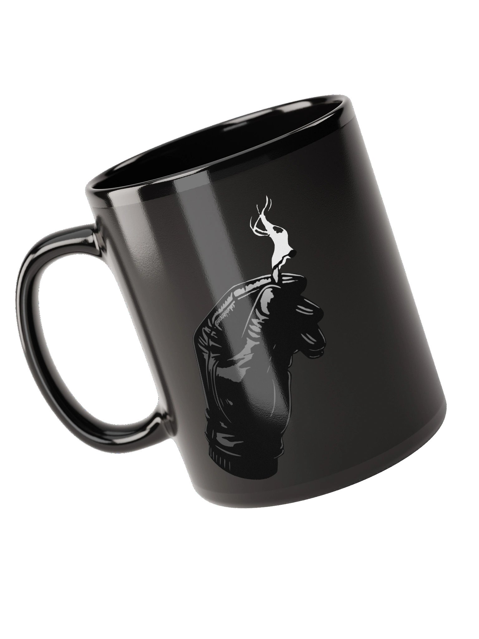 Feel Something Mug product image (10)