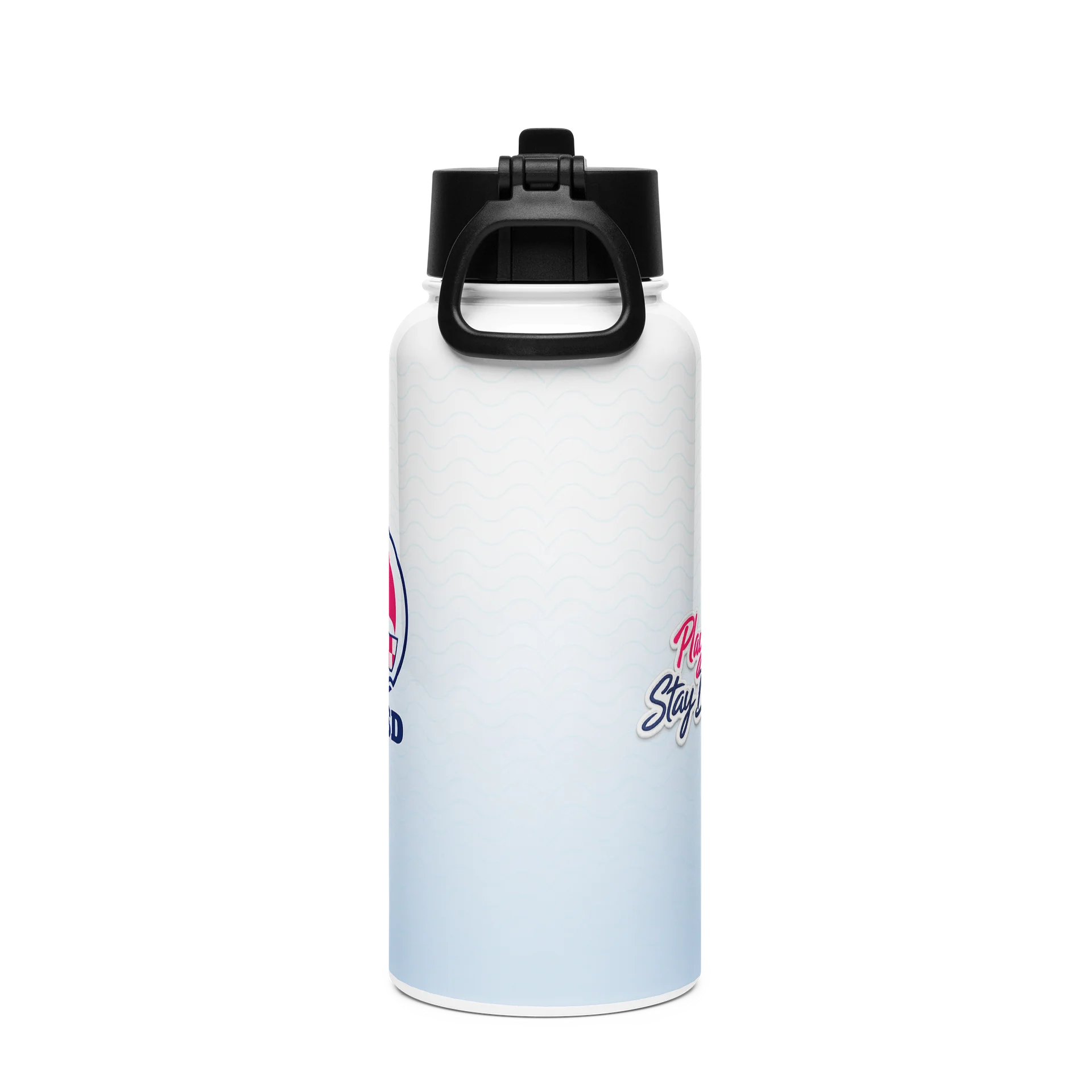 PBSD Court Edition – 32oz Bottle product image (4)