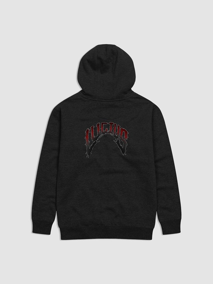 Lucius Hoodie product image (2)