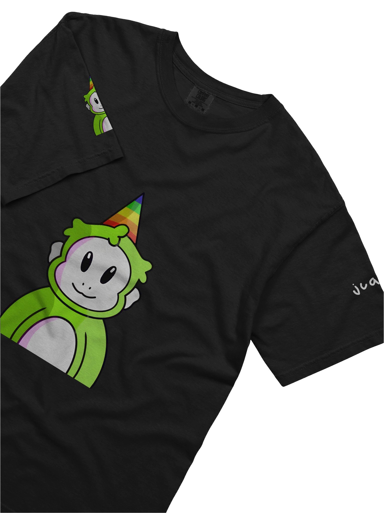 JuAnVo Shirt product image (5)