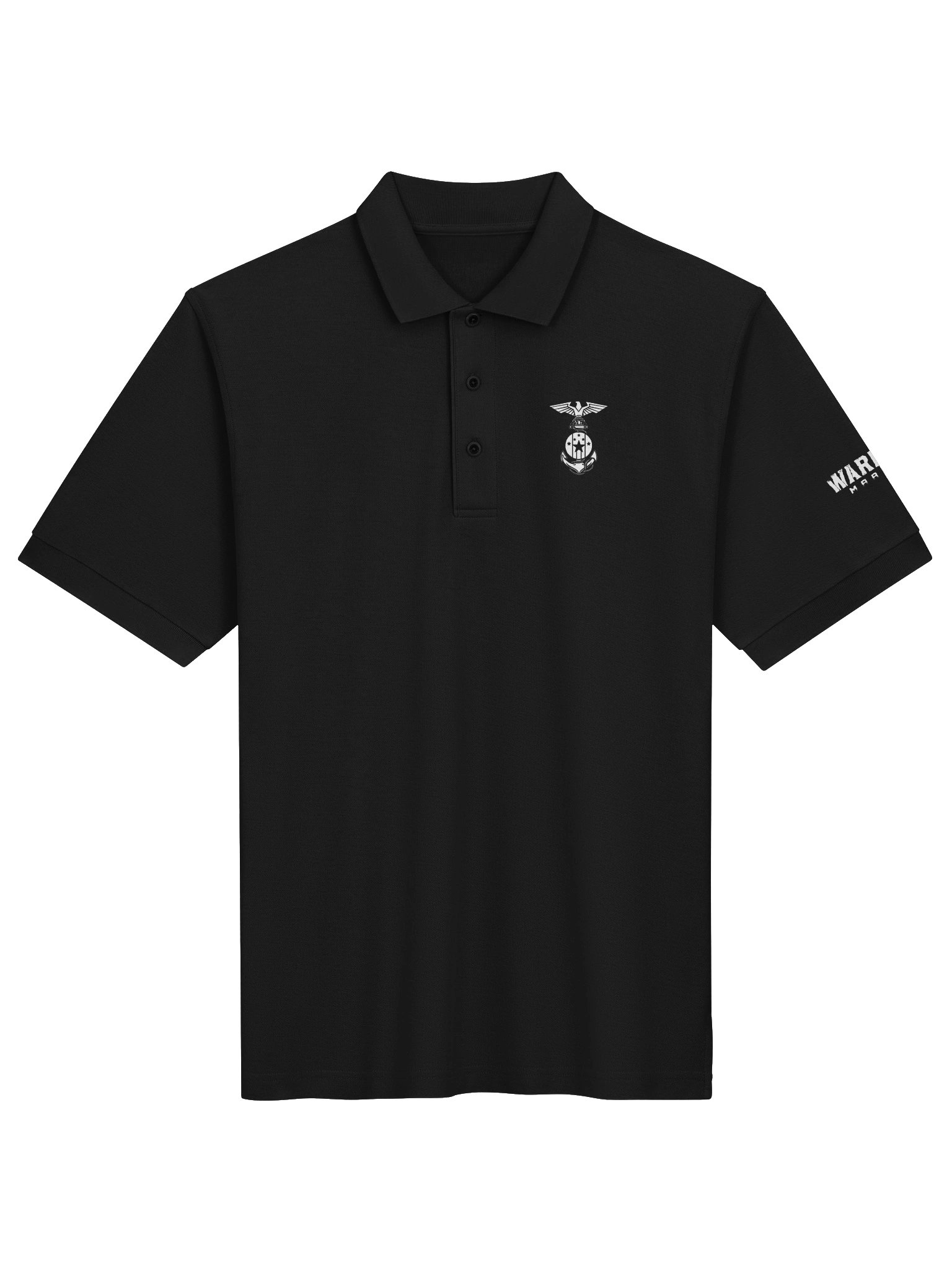 Operations Officer Shirt product image (1)