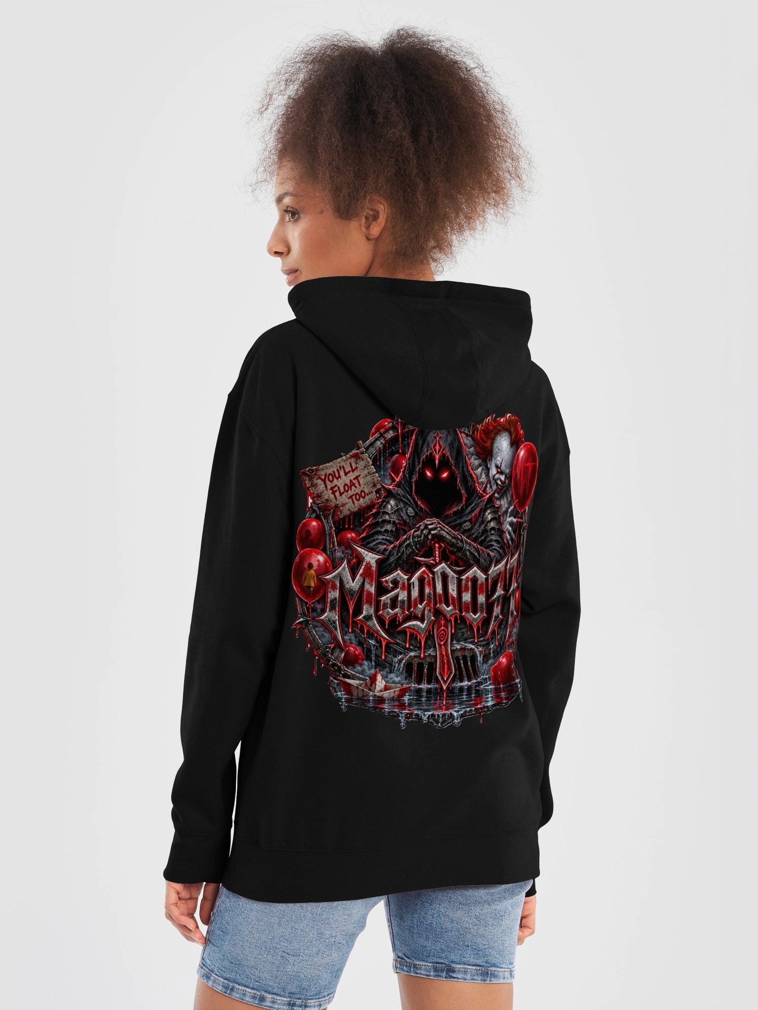 You'll Float Too! product image (24)