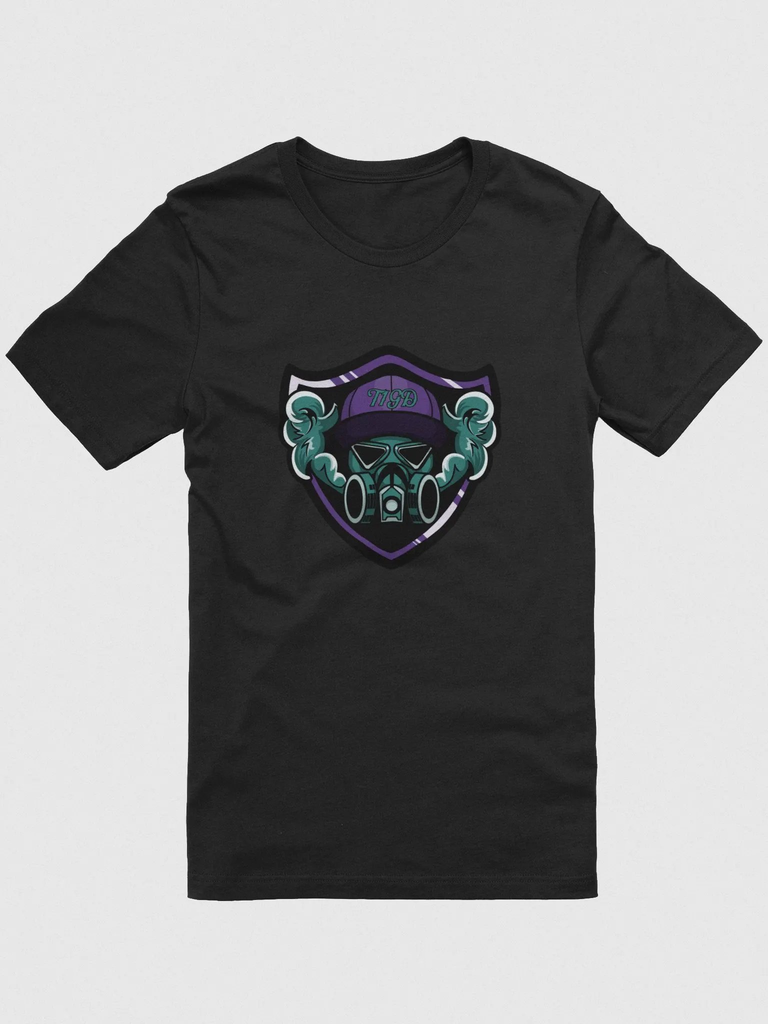That1GuyD Logo Tee product image (1)