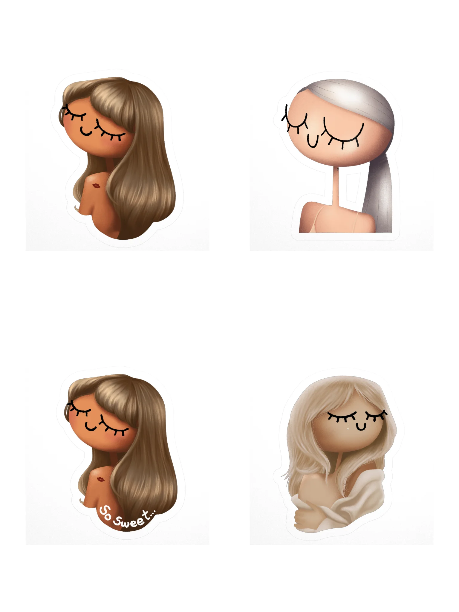 Sticker Bundle Offer product image (1)
