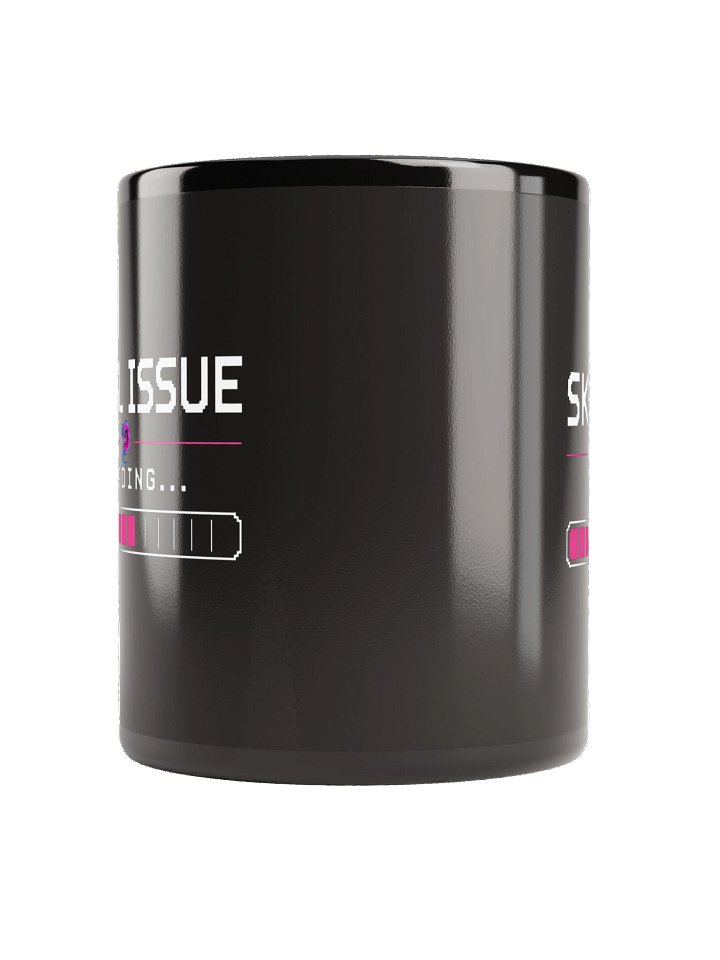 Skill Issue Mug product image (4)