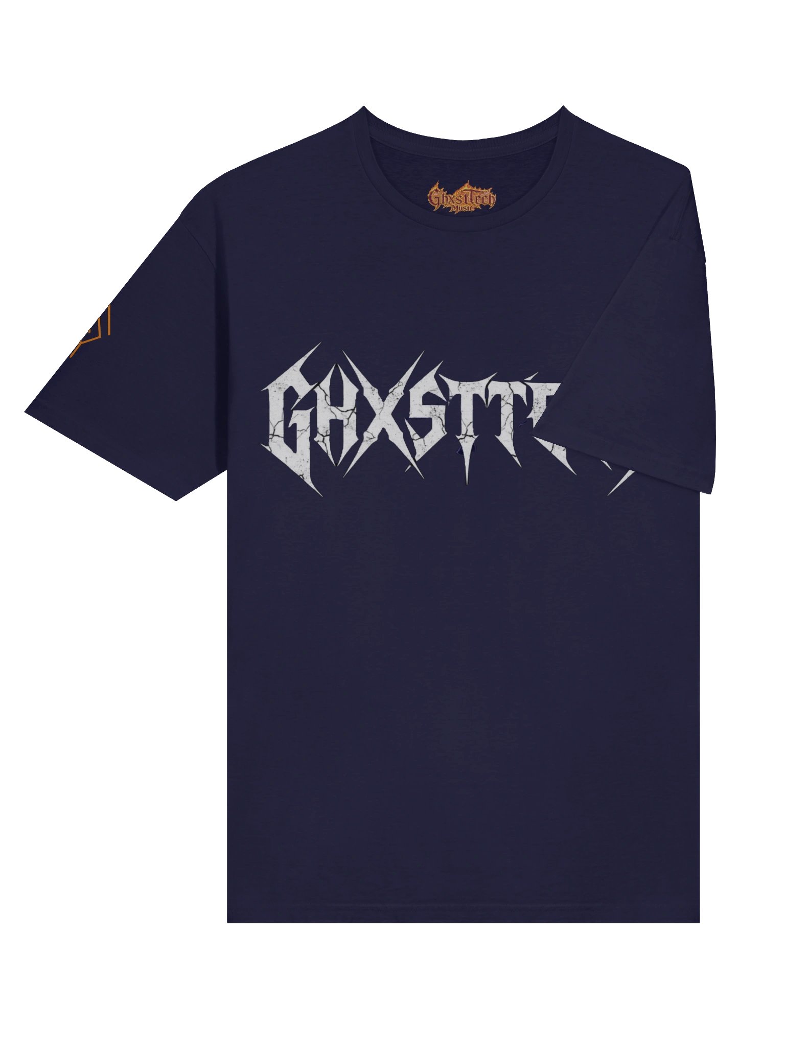 GhxstTech's Tee product image (6)