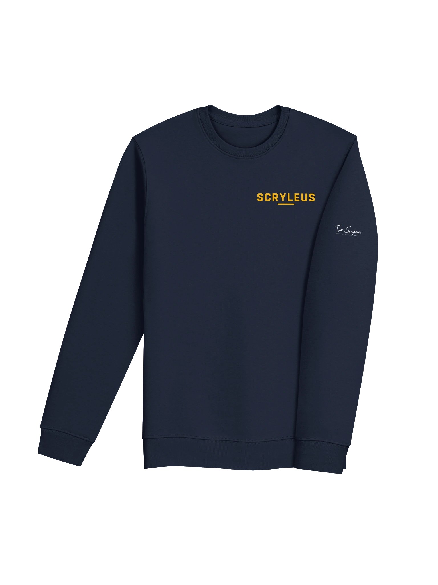 Scryleus Essential Sweatshirt product image (4)