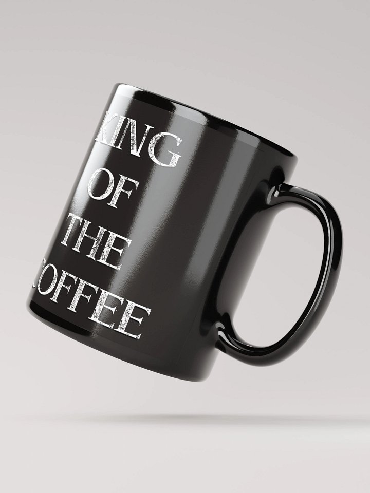 King of The Coffee product image (4)