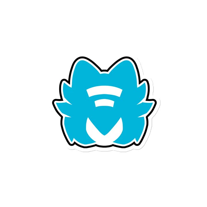 Team Heros Magnet product image (2)