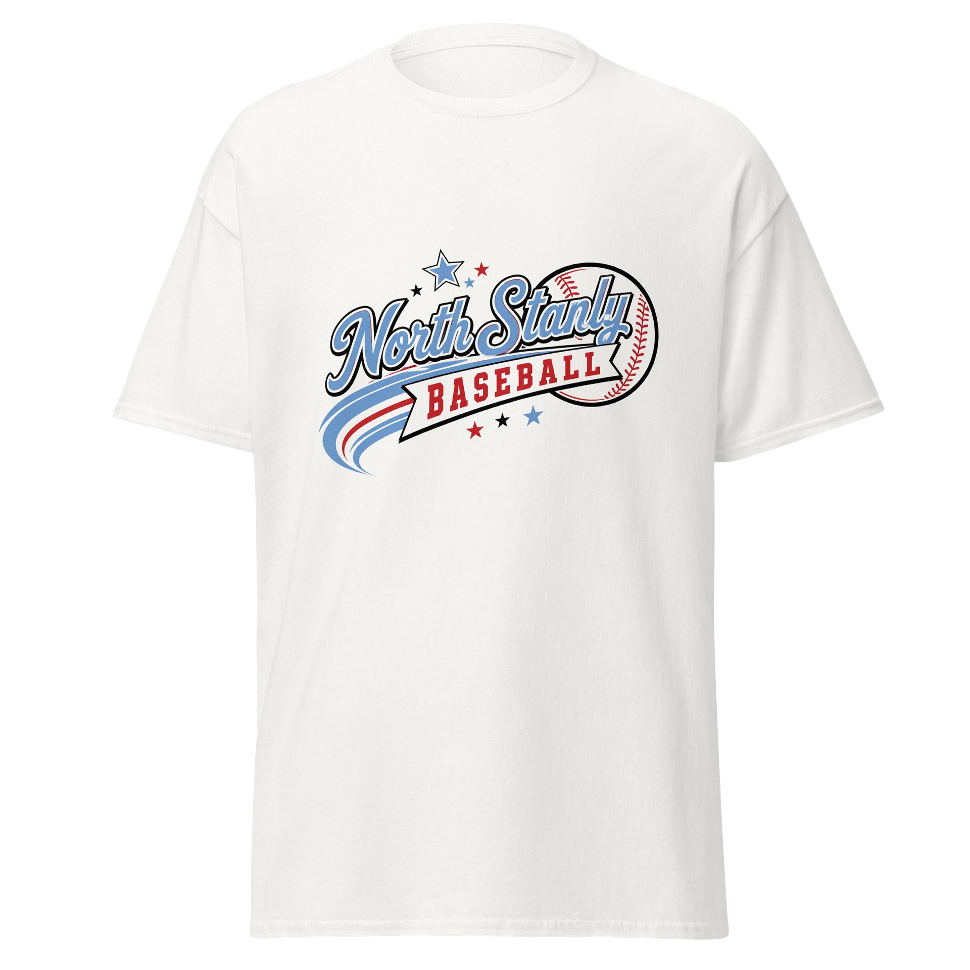 NS BASEBALL tee product image (1)