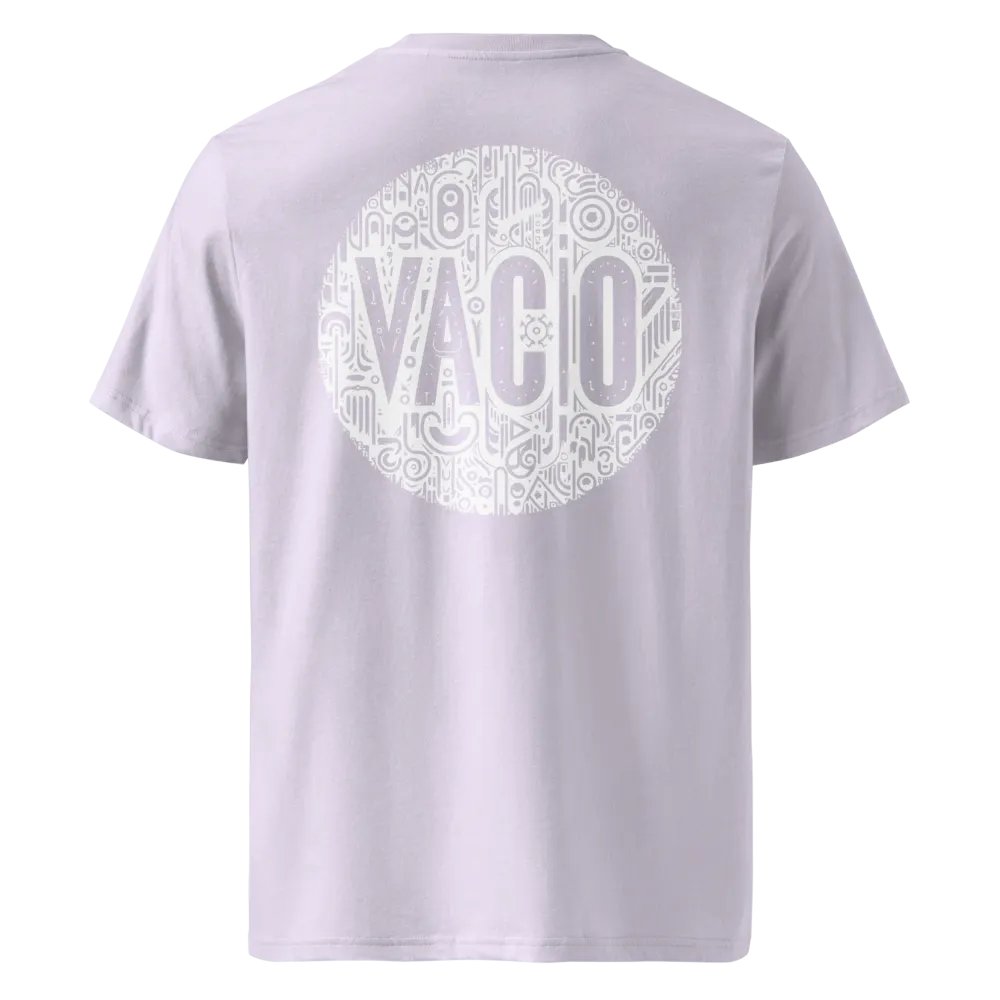 VACIO Tribal Glyphs T-Shirt product image (55)