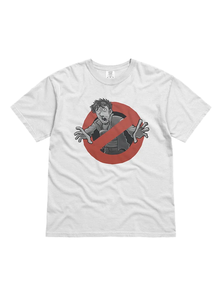 Jean Grammatical Buster Shirt product image (2)