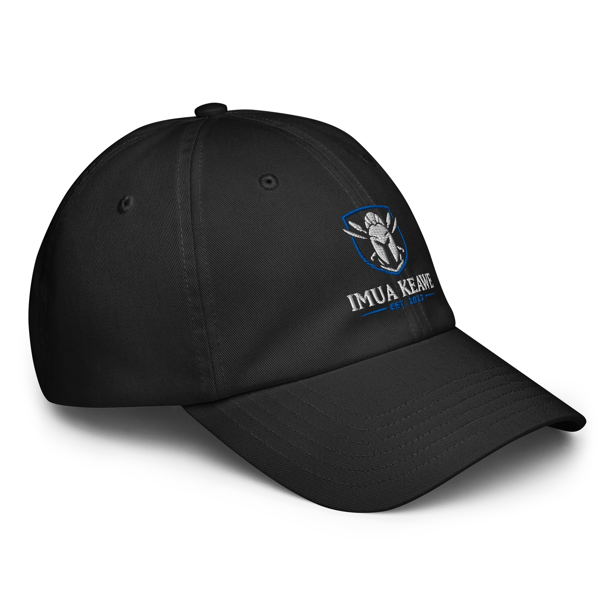 Under Armour Flat Embroidered IMUA Keawe Hat product image (3)