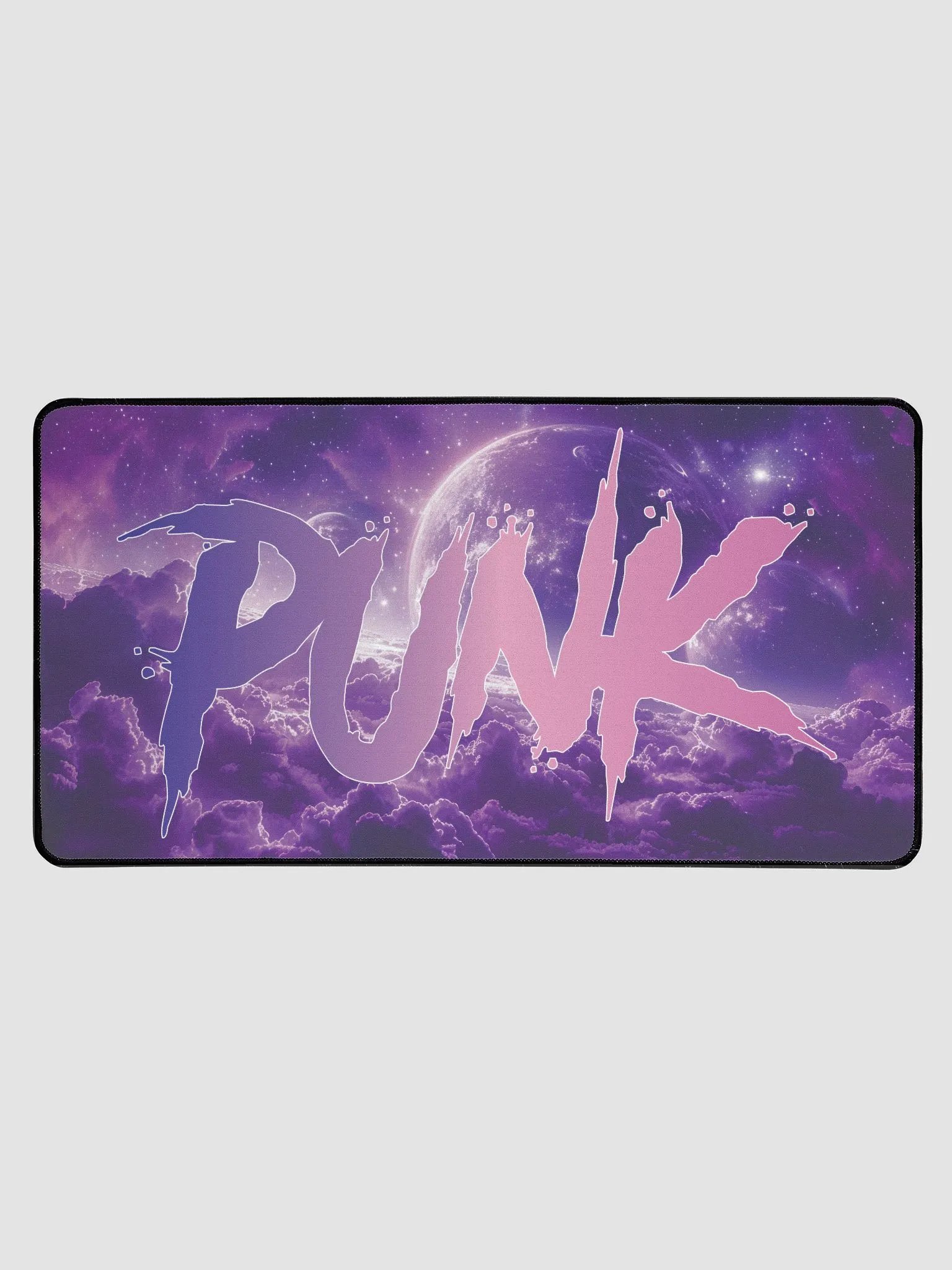 Punk for Pink Space Pad product image (1)