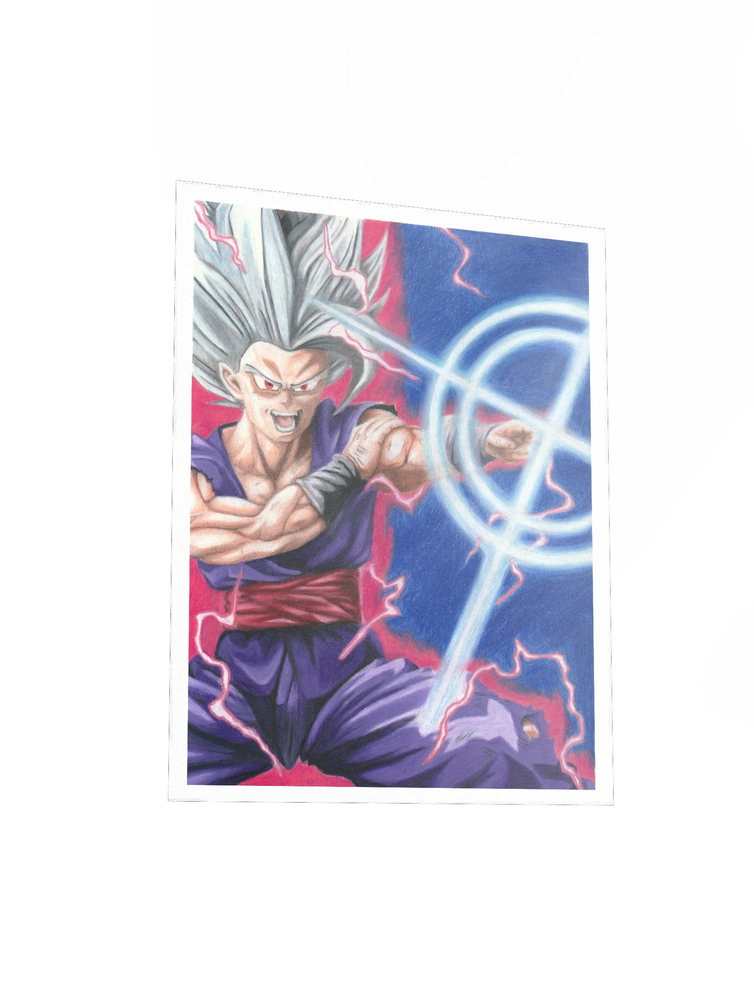 "Gohan Beast" product image (3)