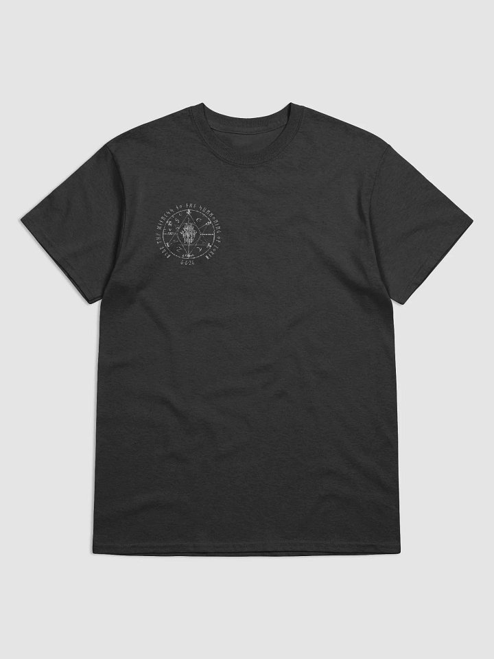 SUMMONING OF ZORIK TEE product image (2)