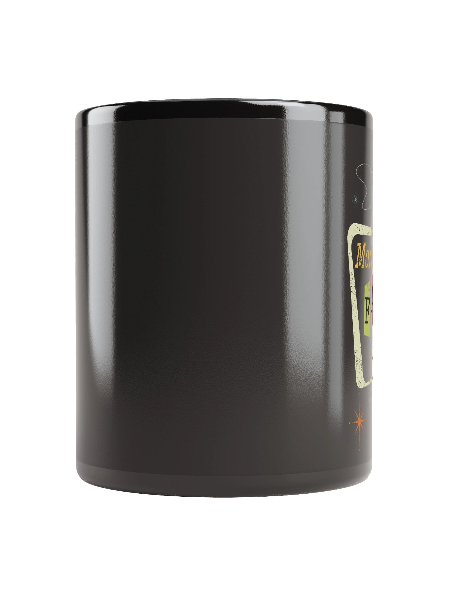 "Atomic Age" Coffee Mug product image (10)