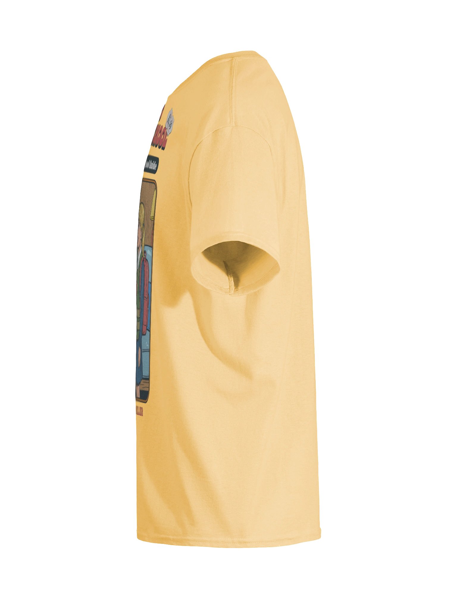 How to Outlive School - Tee product image (76)