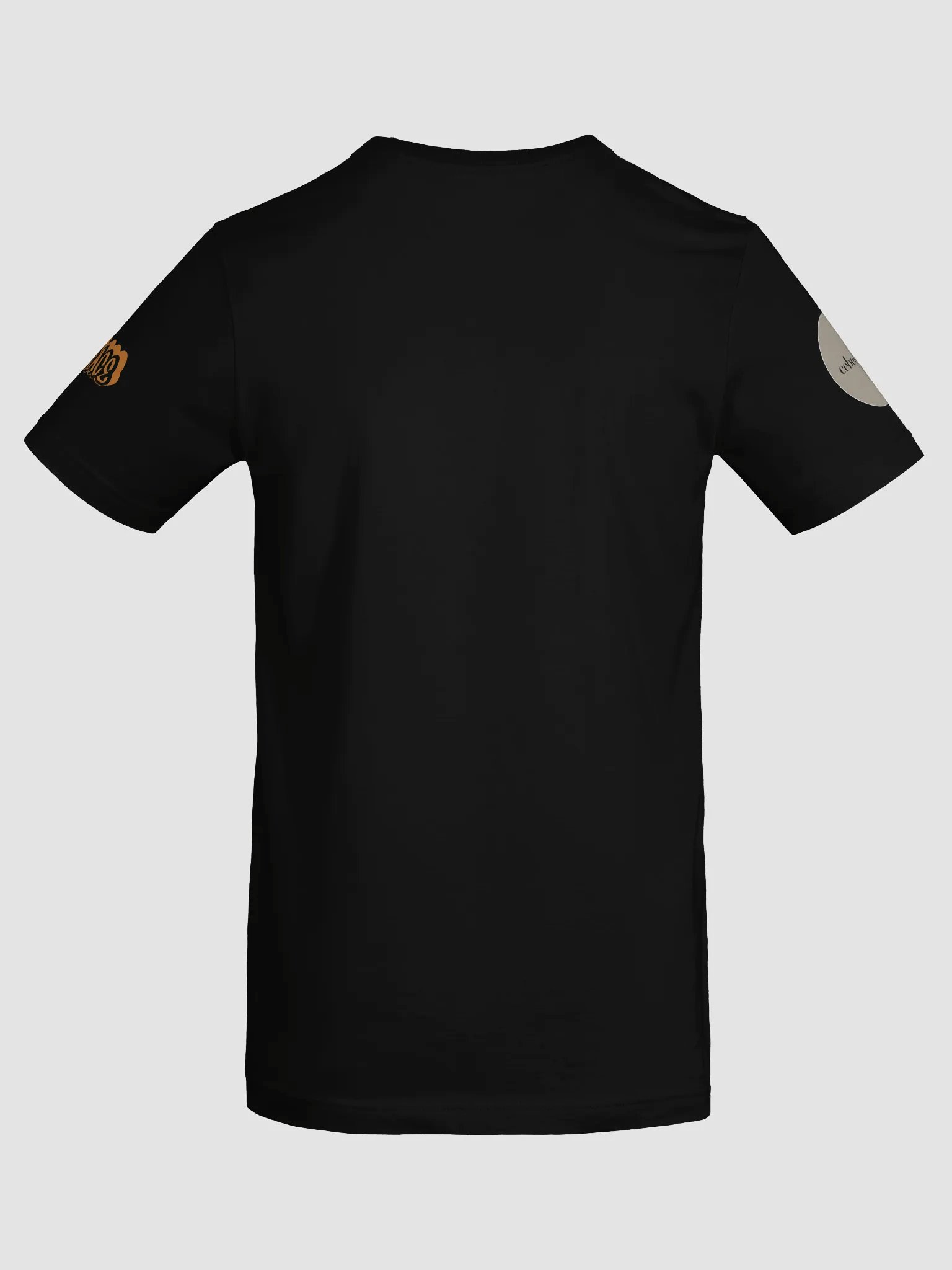 !grace Orange Tee product image (6)