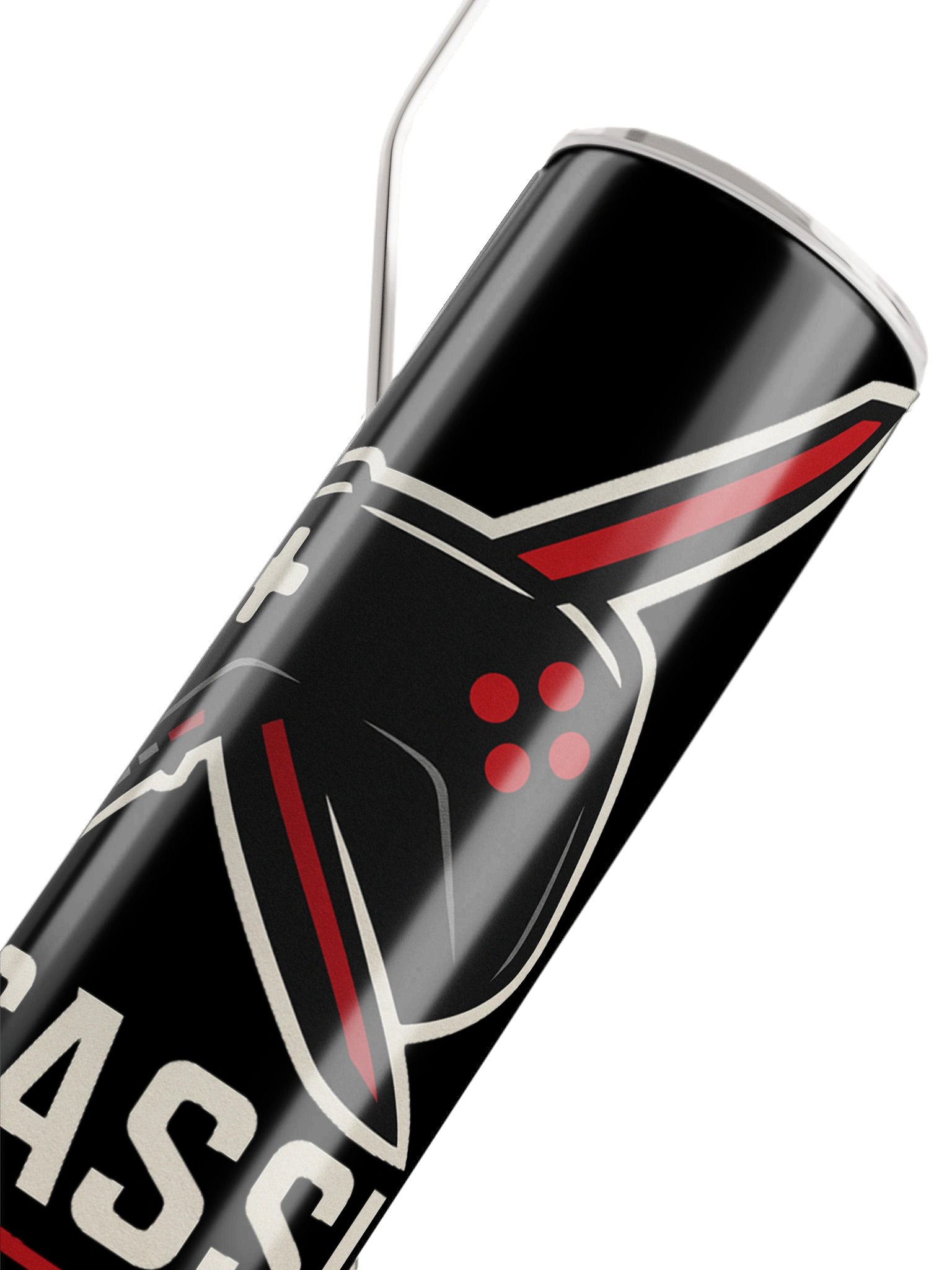 Cup wit Straw product image (4)