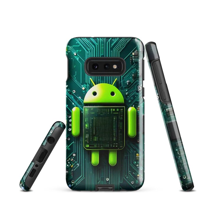 Tech Titan product image (2)