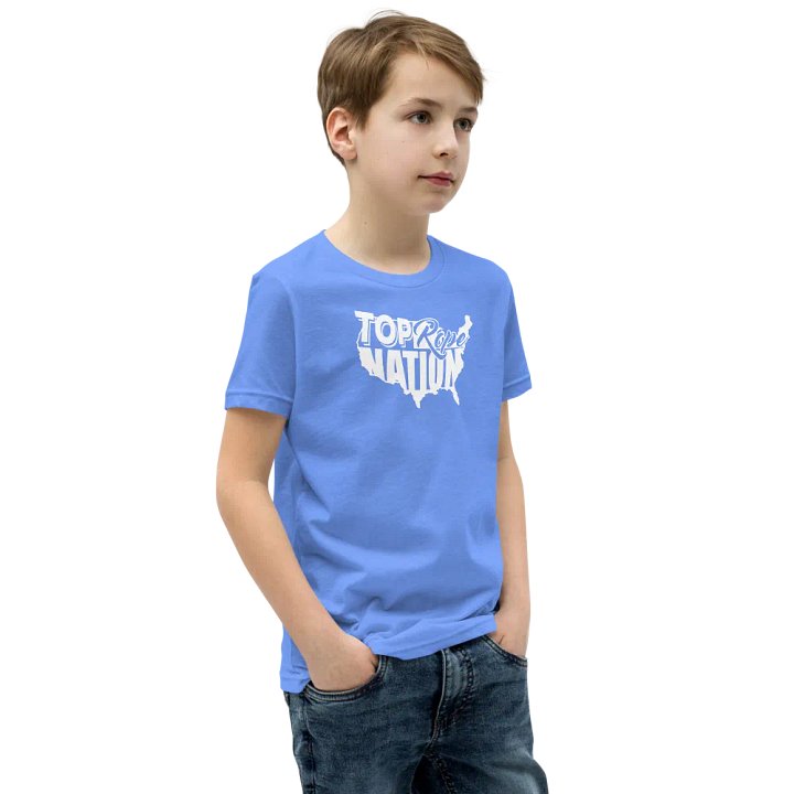 Top Rope Nation Youth product image (18)