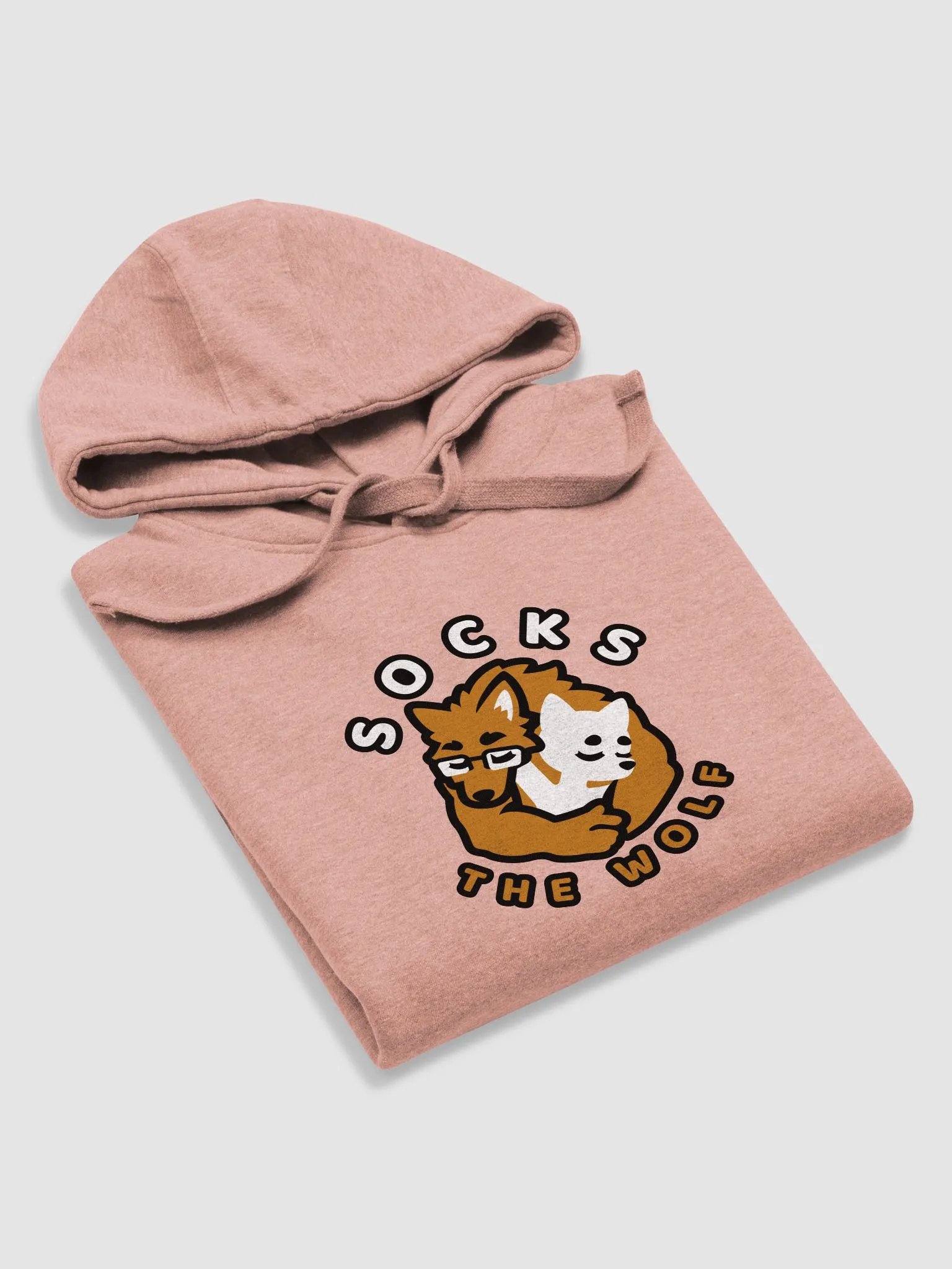 The Embrace Pull Over product image (6)