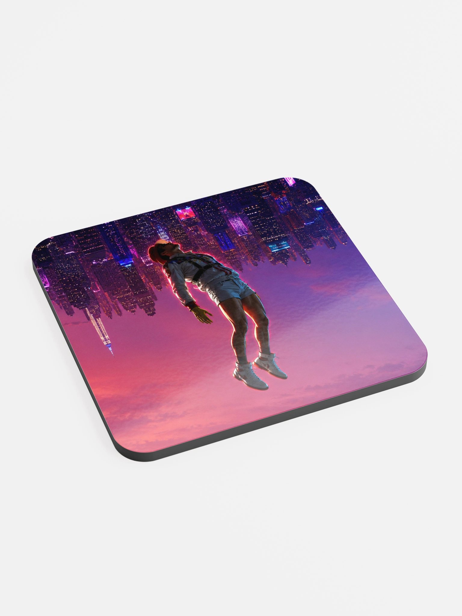 Hero Coaster product image (2)