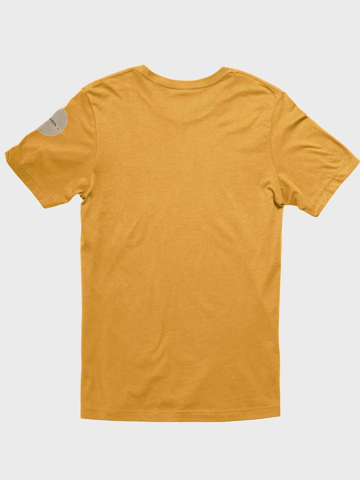 YELLOW God is Good product image (2)