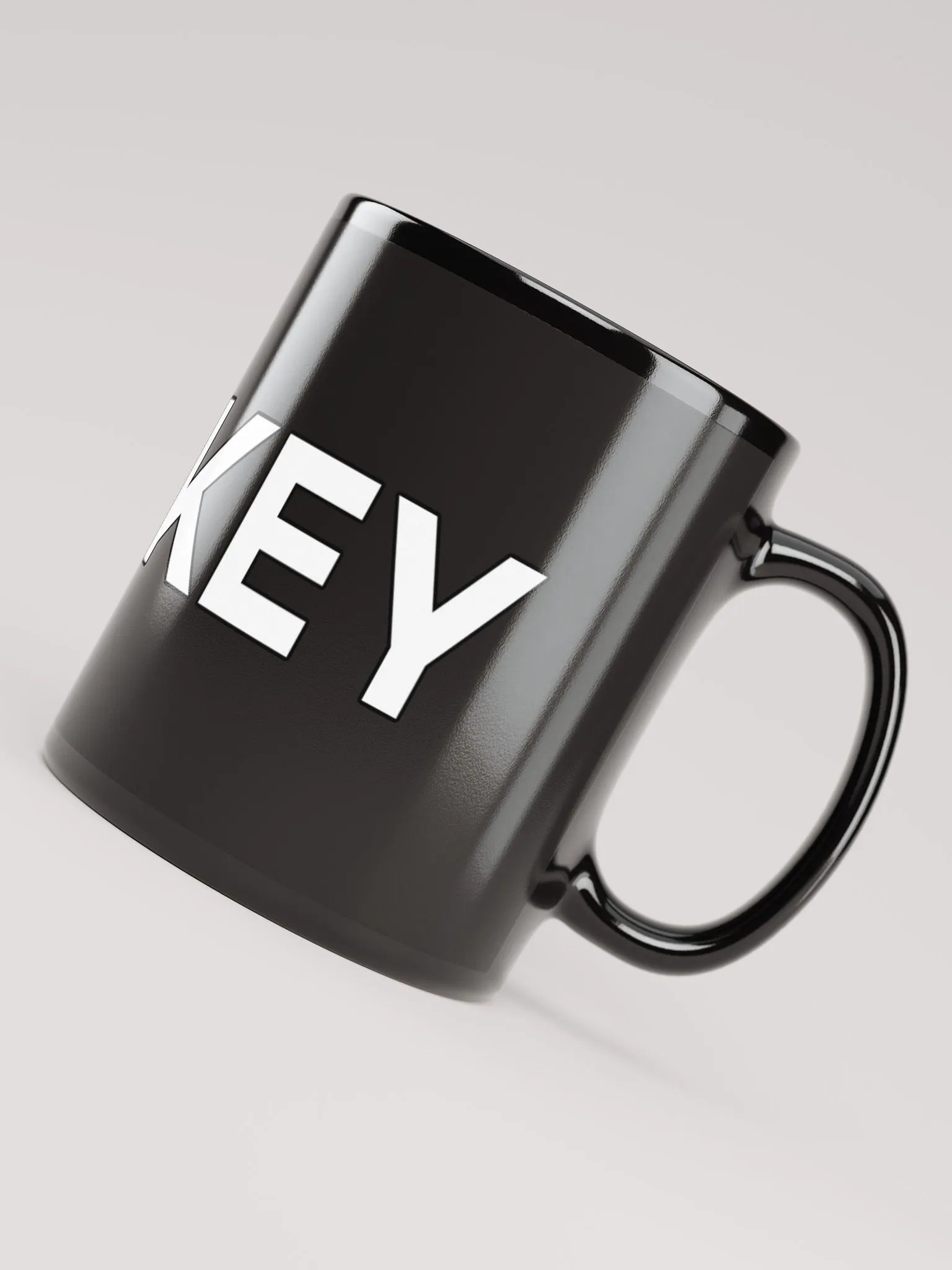 LOWKEY Coffee Mug product image (3)