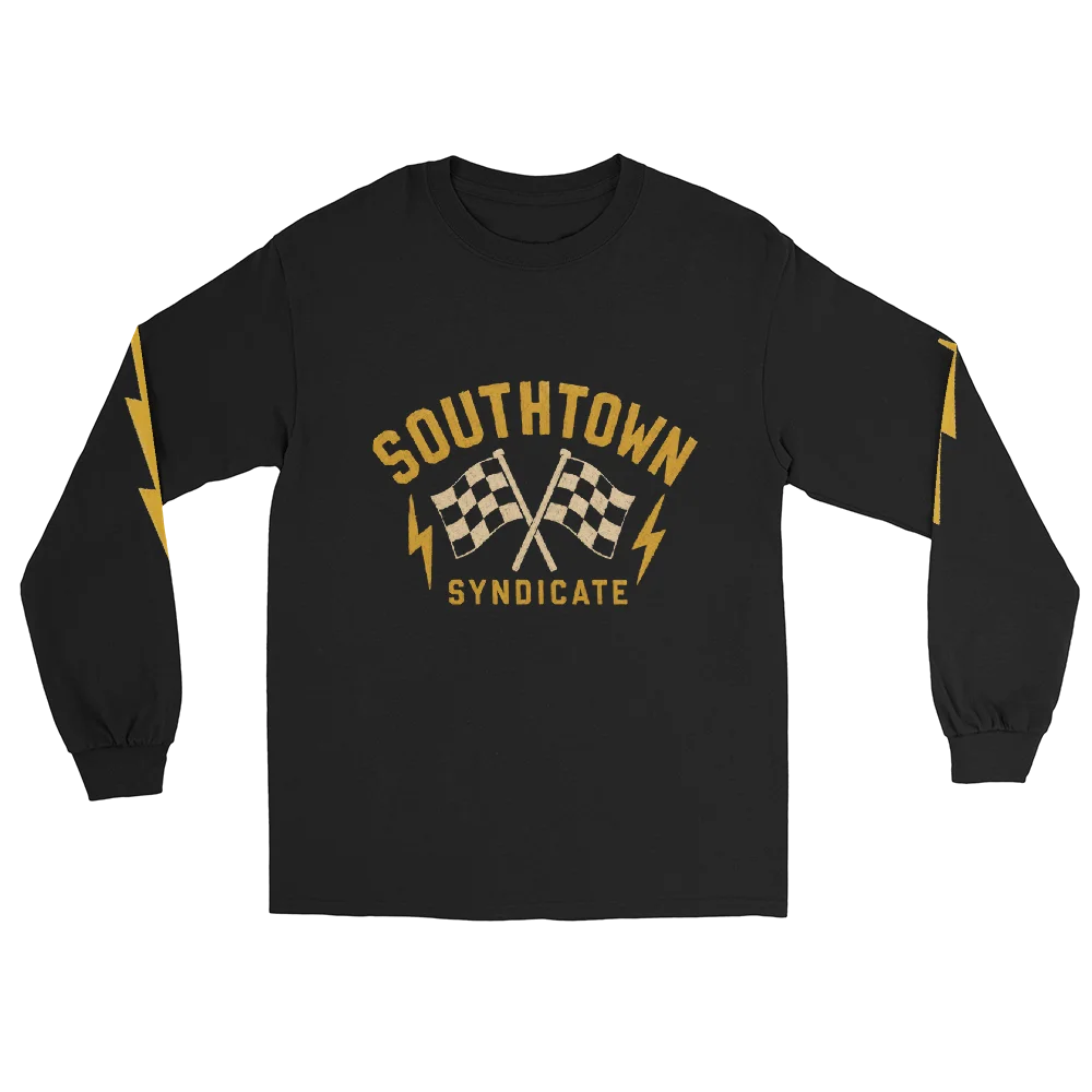 Flat Track Long Sleeve product image (2)