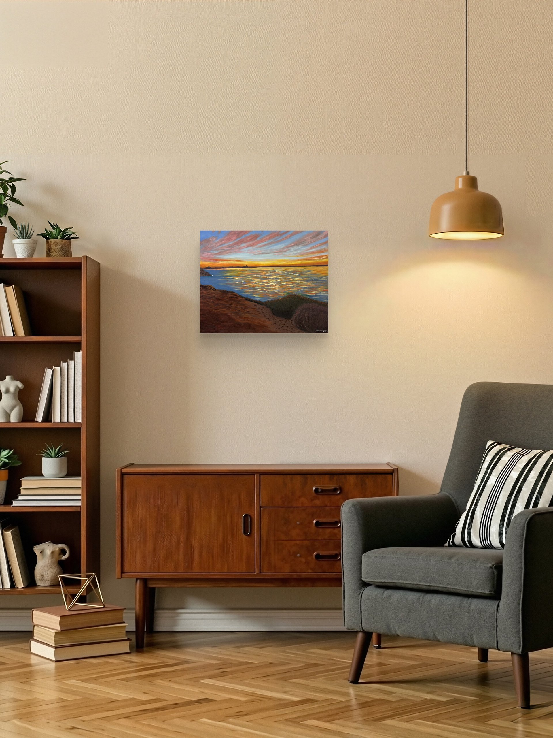 Golden Horizon product image (10)