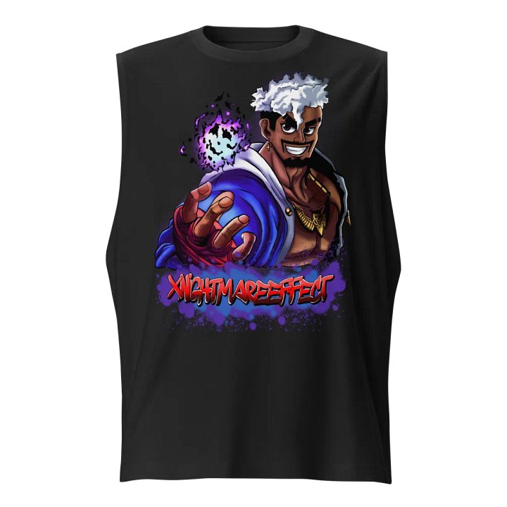 Muscle Tank product image (1)