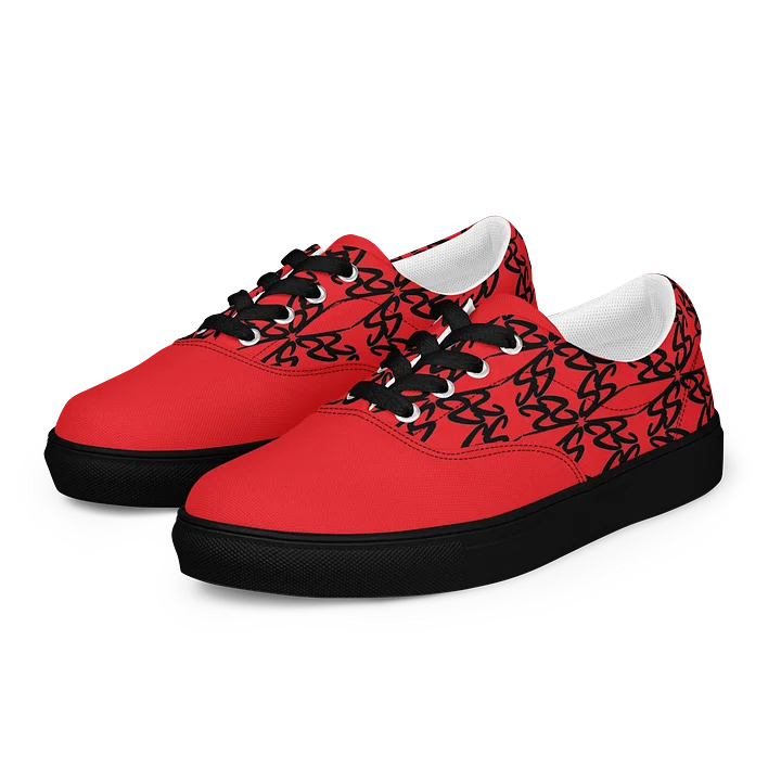 Black Cherry SS OV MF all overs (Men's) product image (2)