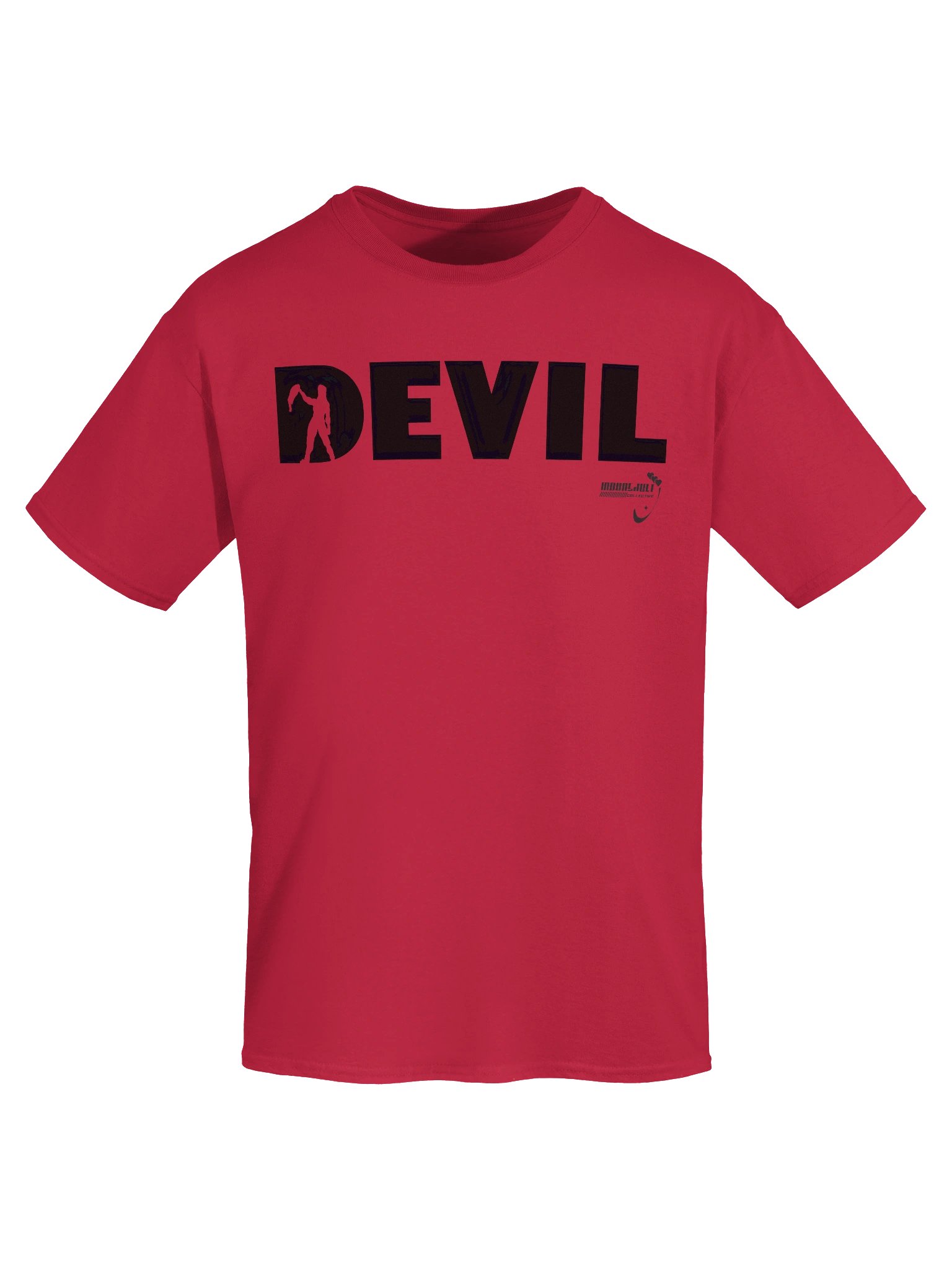 DEVIL BLOCK product image (7)