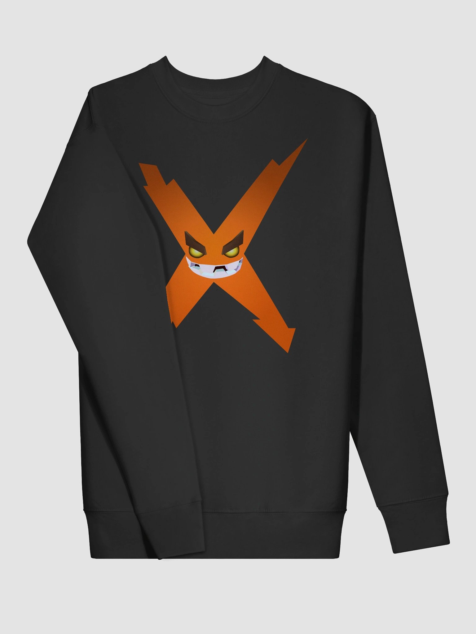 D-X Sweatshirt (Inspired by Drill X) product image (3)