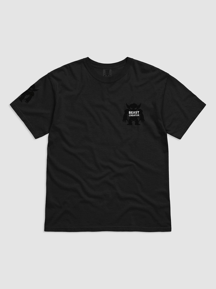 Playera Beastcreator product image (4)