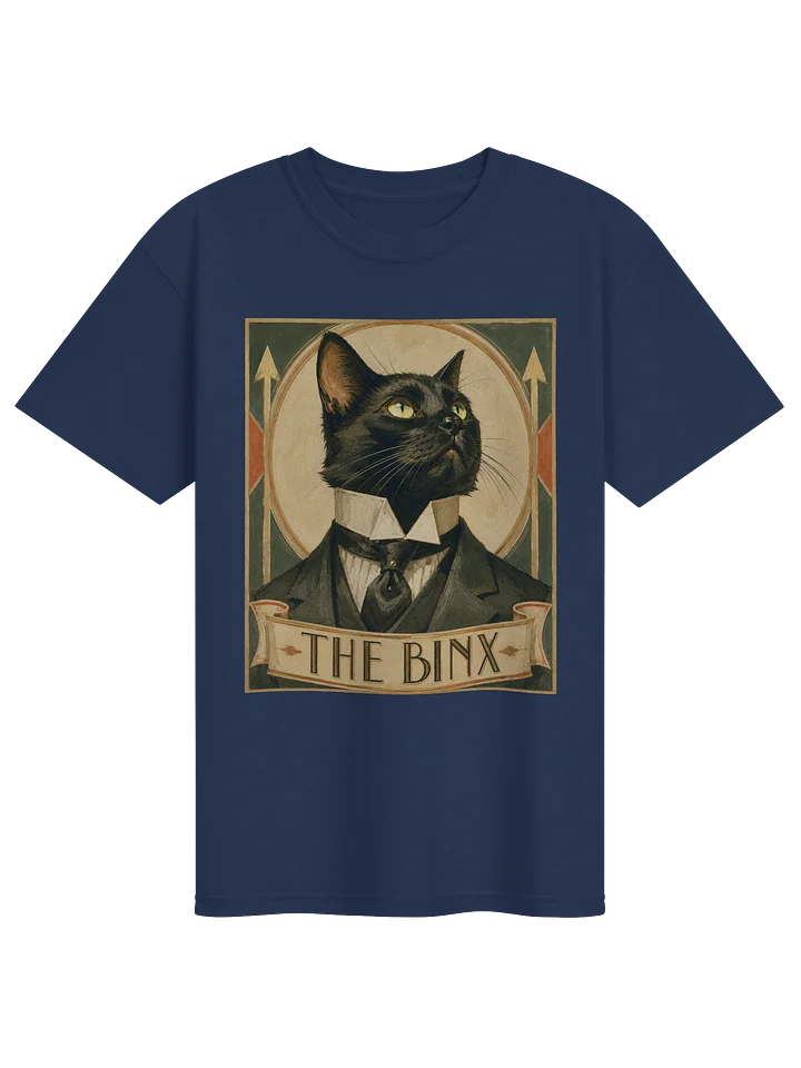 Statesman Binx - American Heroes Collection product image (1)