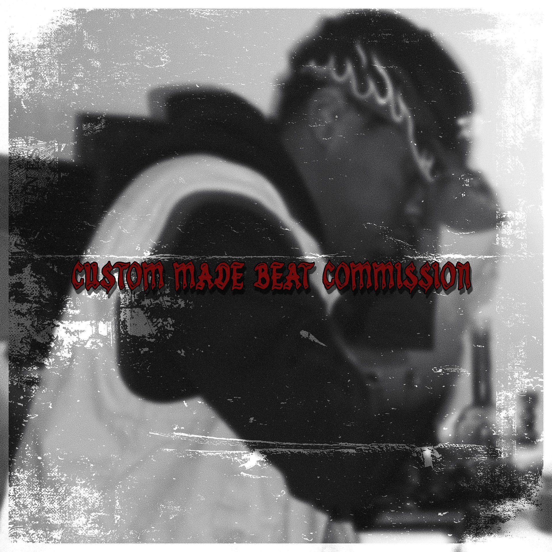 Custom Beat Commision product image (1)